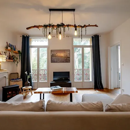 The Monroe Cosy Luxury In The Heart Of Apartment *