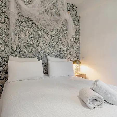 The Monroe Cosy Luxury In The Heart Of Apartment *