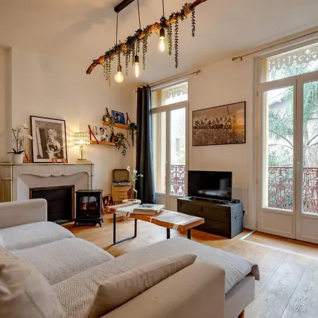 Apartment The Monroe Cosy Luxury In The Heart Of