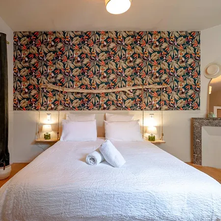 Appartement The Monroe Cosy Luxury In The Heart Of