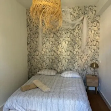 Appartement The Monroe Cosy Luxury In The Heart Of