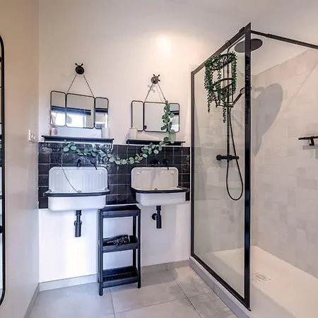 Apartament The Monroe Cosy Luxury In The Heart Of Perpignan