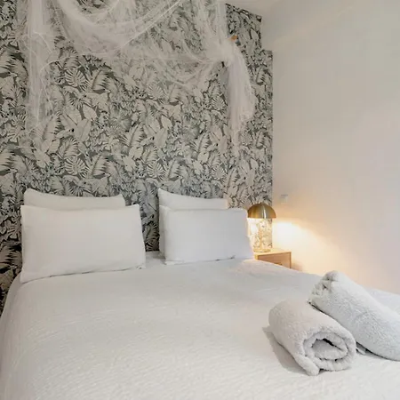 Apartament The Monroe Cosy Luxury In The Heart Of *