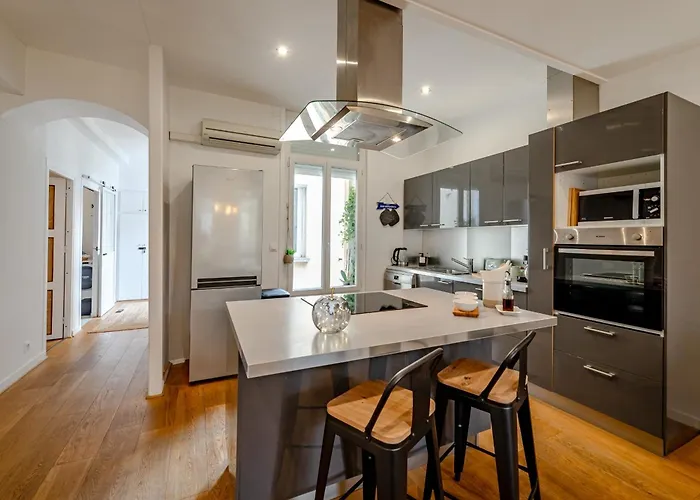 The Monroe Cosy Luxury In The Heart Of