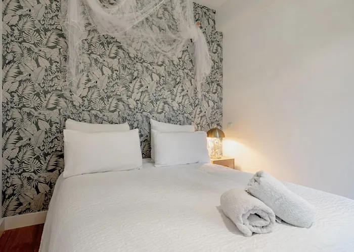 Apartament The Monroe Cosy Luxury In The Heart Of *